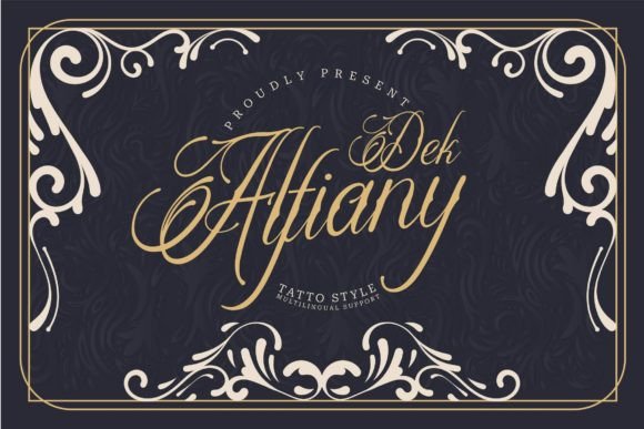 Alfiany Dek: The Hand-Drawn Soul Your Branding Needs