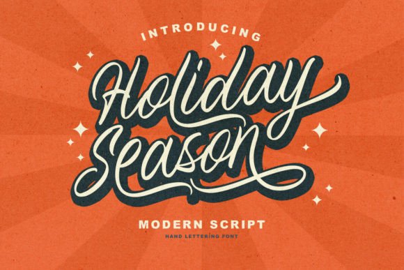 Bringing a Personal Touch to Modern Design with Holiday Season