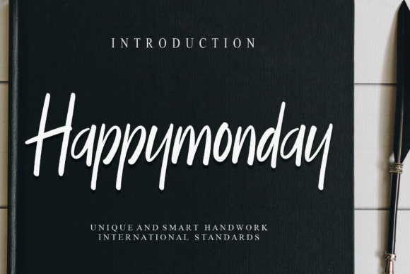 Happymonday: Your Secret Weapon for Stunning Creative Projects