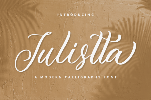 Julistta: Crafting Visual Narratives with Modern Elegance