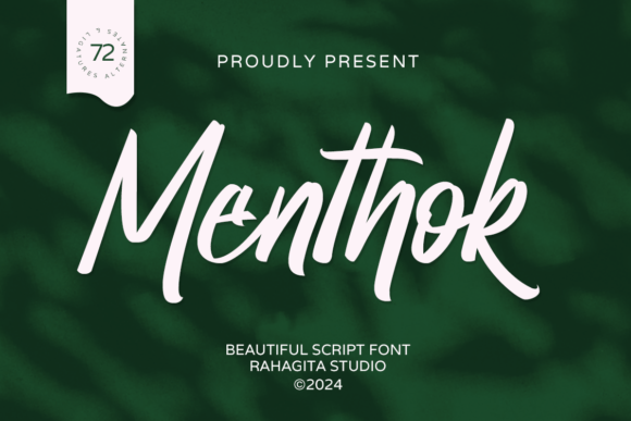 Menthok: Where Romance Meets the Road